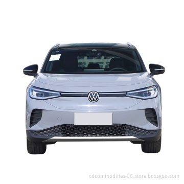 Volkswagen Electric Hot Vente à grande vitesse VW ID4 Pure Lite Pro Prime 5 Seages SUV à vendre